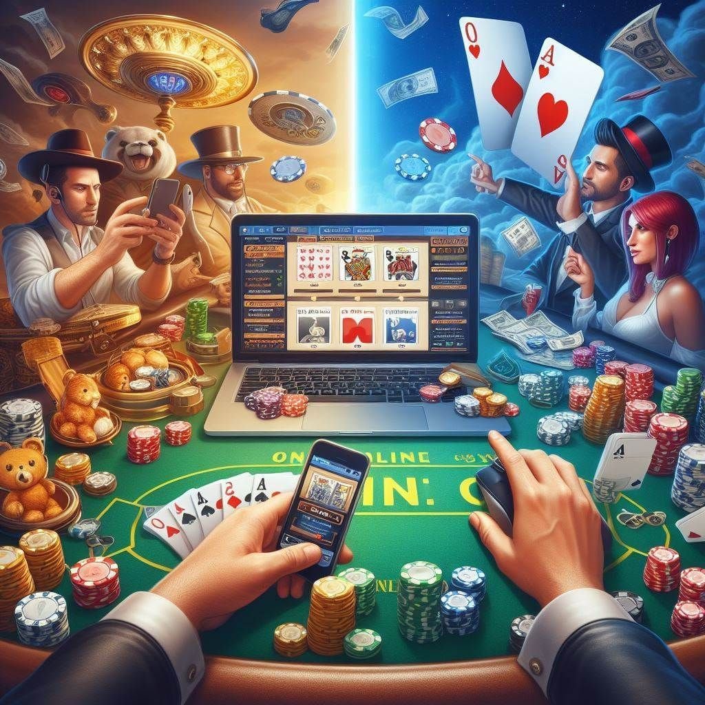 tanduktoto App 