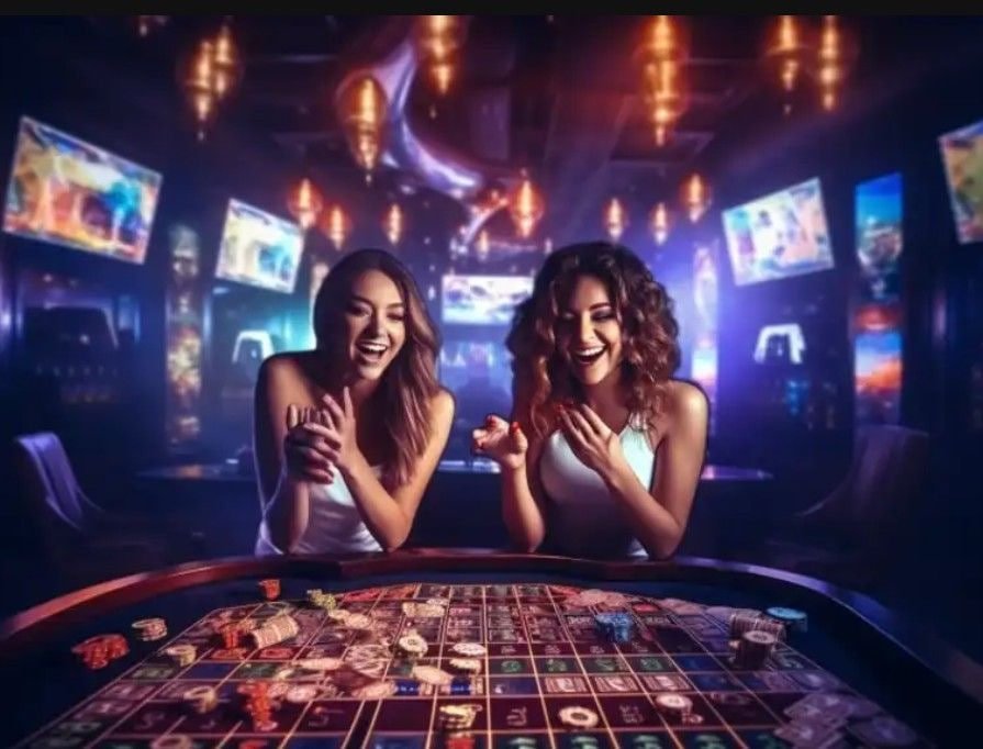 Tampilan slot games di Game Library tanduktoto menampilkan berbagai pilihan permainan dengan tema dan fitur bonus yang berbeda
